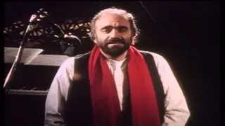 Demis Roussos   Love Me Tender  (Official clip)