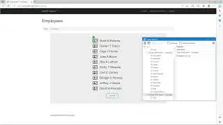 10 Object Repository - Creating and Publishing a UI Library