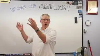 ENGT 509 Intro 1-3  MATLAB