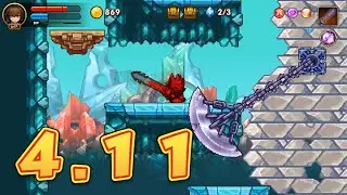 The East New World - Mirror Labyrinth 11 | 4-11