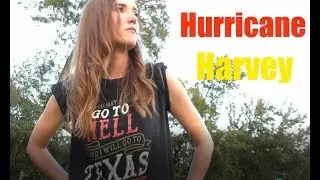 Hurricane Harvey