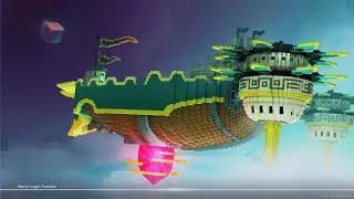 Trove Best way to level up