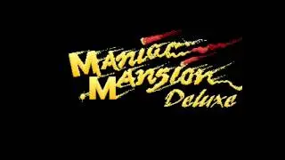 Maniac Mansion Deluxe Abertura PT-BR
