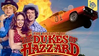 The Controversies of The Dukes of Hazzard: Never Meanin' No Harm