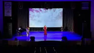 Пушкинский вечер ✨