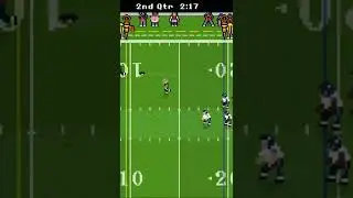 Touchdown Titans!!!! #retrobowl #shorts