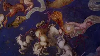 Discourse on an Alien Sky #29 | The Wandering Soul of the Sun God