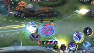 SUPER AGGRESSIVE FANNY HIGHLIGHTS🔥 