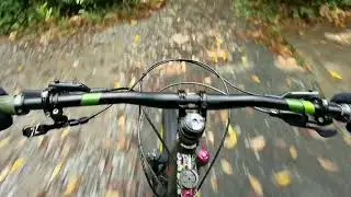 Manitou machete FORK TEST