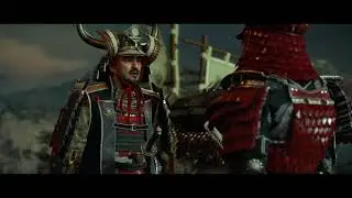 Ghost of Tsushima | Хвачха |