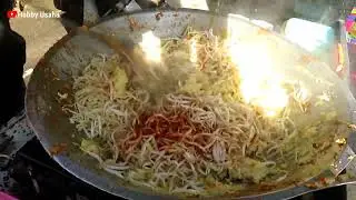 Lumpia basah antri ampe kehabisan