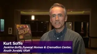 Funeral Rock Star Reviews: He Provides You With So Much Great Information