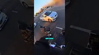 Baker decided to sit on the new Yamaha.