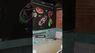 Сколько нужно места, чтобы открыть свою шаурму⁉️🥙