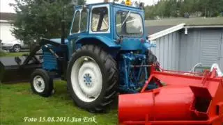 Leyland 1971 mod 344