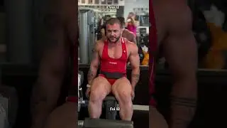 FAÇA ISSO PARA TER PERNA DE CAVALO #shorts