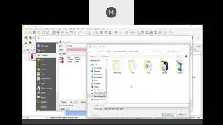 QGIS Tutorial Saving Layer Properties