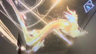 Máy Chiếu Z8 FLY V.2 - Hiệu ứng 2024