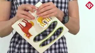 3D конструктор