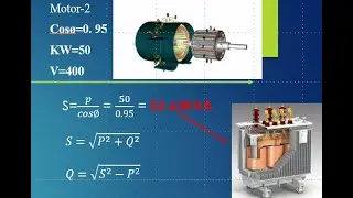 Power Factor Benefit_ماهي الفائدة من تحسين معامل القدرة