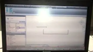 Revit API example