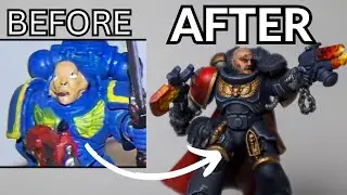 How to Thin Your Paints Like a PRO!