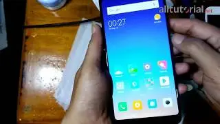 Cara Flash Redmi 5 Plus Vince Global ROM Locked Bootloader