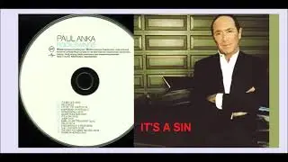 Paul Anka - It's A Sin