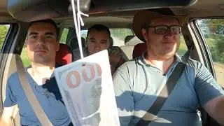 оз. Боровое 2021