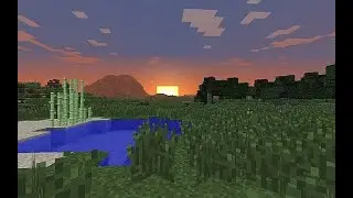 10+ Hours of Nostalgic Minecraft Music