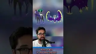 The Best Legendary Pokemon (Part 2)