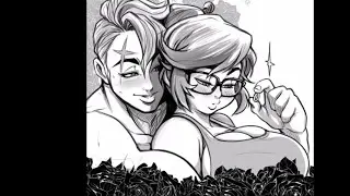 ♥Zarya x Mei - Overwatch - Let Me Hit It♥