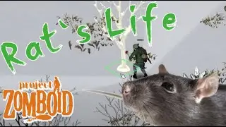 Rat's Life - Chapter Six | [Project Zomboid]