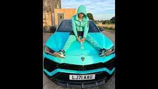 [Free] UK Dark - Central Cee x Dave Type Beat - "Gasoline"