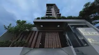 JMI KHONDAKAR AZIZ PALACE. A JMI BUILDERS LTD PROJECT OVERVIEW.