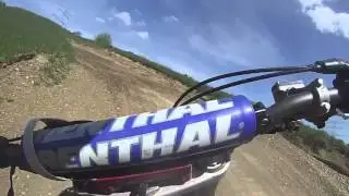 Regular training in Essenbach - 2016
