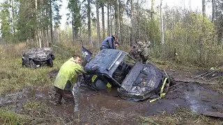 CЕЛИГЕР (часть 2)