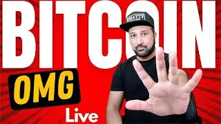 "Bitcoin. OMG This is Crazy" Refund, Dogelon Mars and More.