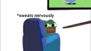Are ya watching a peppa pig parody son