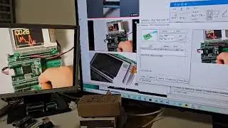 W55RP20 - Capture screen and send to Ethernet and output to HDMI