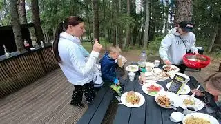 spearfishing #latvia