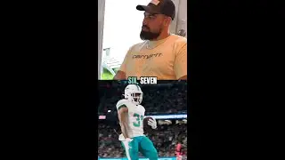 Zach Sieler: The Dolphins are Fast