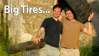 Transforming Our Dream Home: French Farmhouse Renovation by Gay Dads (to be)