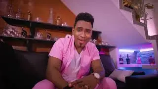 Charlie Ok - Te Buscaré (Video Oficial) - Salsa Urbana