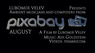 AUGUST - A Film by Lubomir Velev