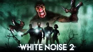 Z-Story White Noise 2 - La fin d'un esprit ! /  The end of a spirit ! -