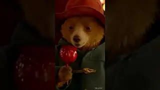 Happy Birthday Paddington 🐻 | Framestore
