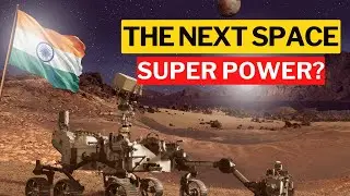ISRO: The Most Underrated Space Agency in the World | BusinessProfusion