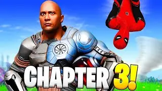 Chapter 3 Fortnite is the t*ts