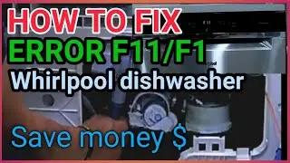 HOW TO FIX ERROR 11